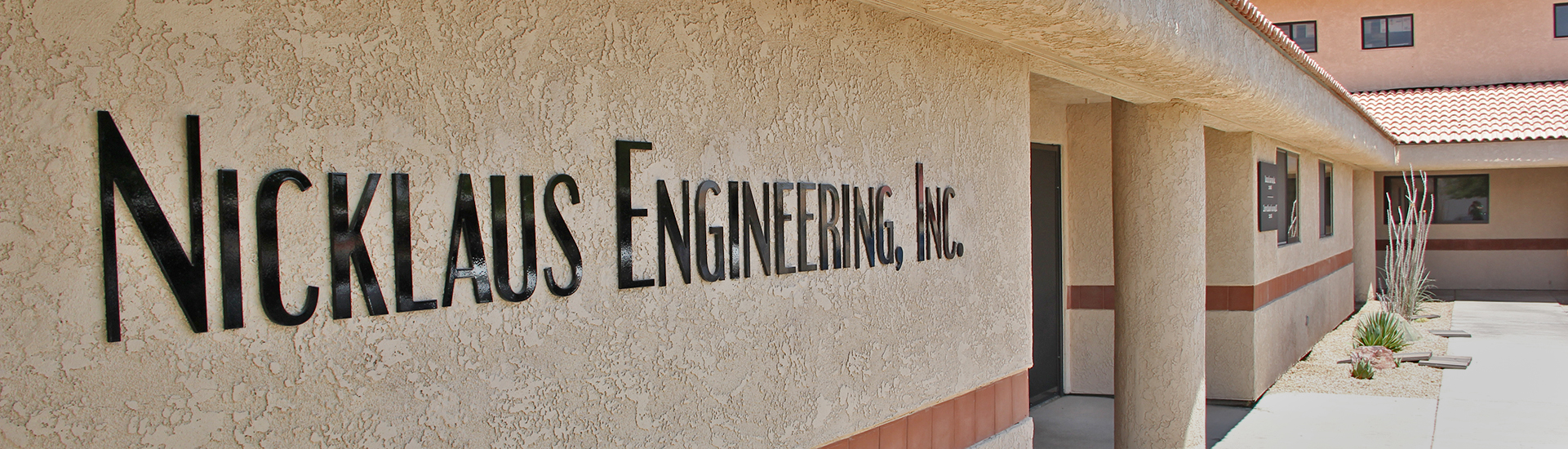 Naics codes yuma engineering company nicklaus engineering inc 